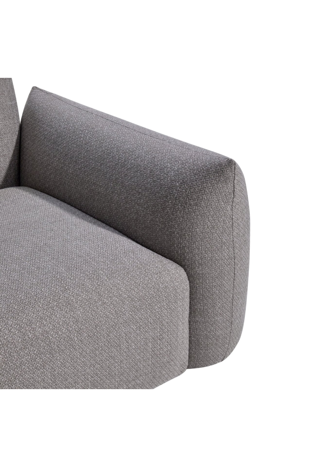 Minimalist Outdoor Sofa | Richmond Interiors Dawson | Oroa.com