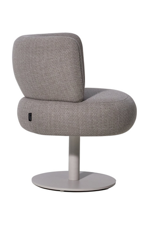 Outdoor Swivel Dining Chair | Richmond Interiors Mason | Oroa.com