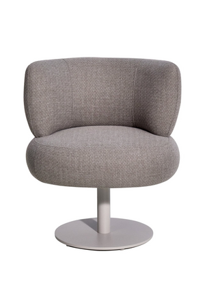 Outdoor Swivel Dining Chair | Richmond Interiors Mason | Oroa.com