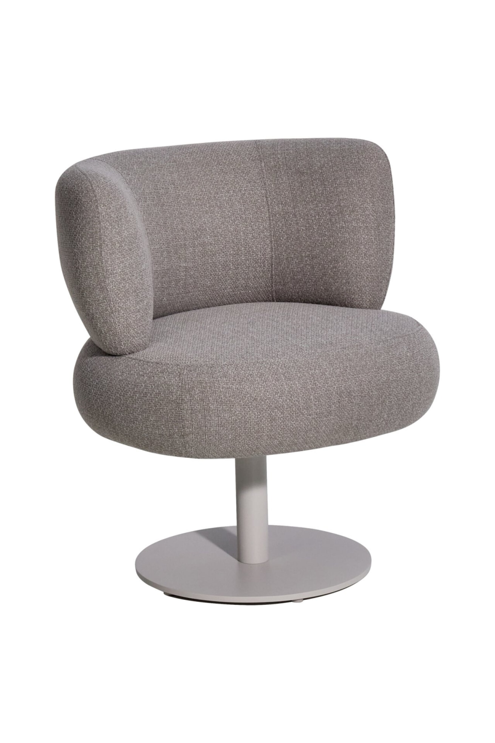 Outdoor Swivel Dining Chair | Richmond Interiors Mason | Oroa.com