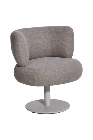 Outdoor Swivel Dining Chair | Richmond Interiors Mason | Oroa.com