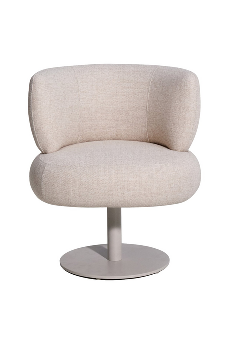 Outdoor Swivel Dining Chair | Richmond Interiors Mason | Oroa.com