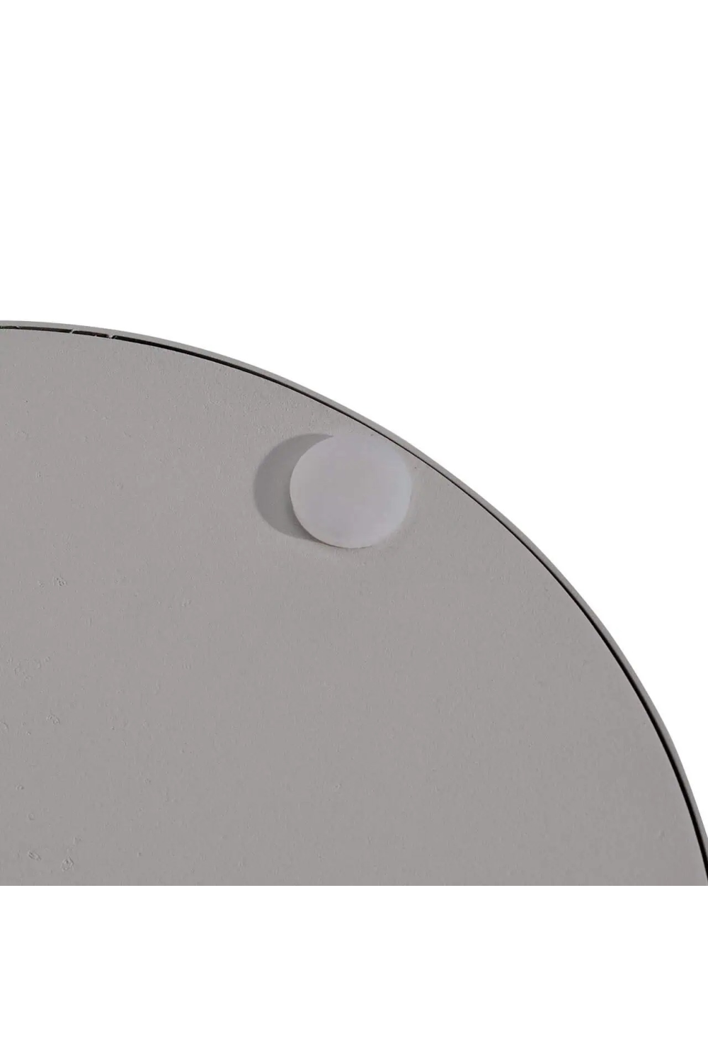 Beige Outdoor Side Table | Richmond Interiors Quinn | Oroa.com