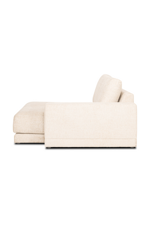 Customized Right Lounge Sofa | Richmond Interiors Trentino | Oroa.com