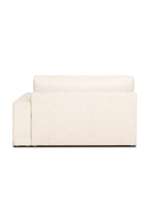 Customized Right Lounge Sofa | Richmond Interiors Trentino | Oroa.com