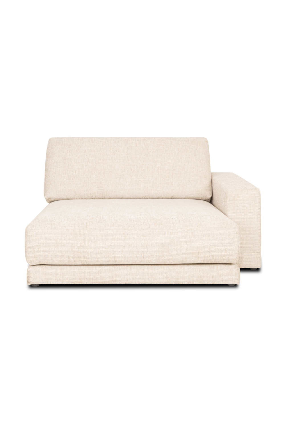 Customized Right Lounge Sofa | Richmond Interiors Trentino | Oroa.com