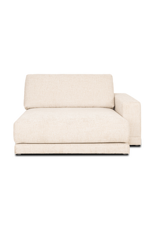 Customized Right Lounge Sofa | Richmond Interiors Trentino | Oroa.com