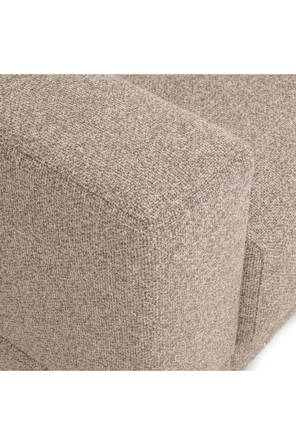 Brown Minimalist Sofa | Richmond Interiors Trentino | Oroa.com