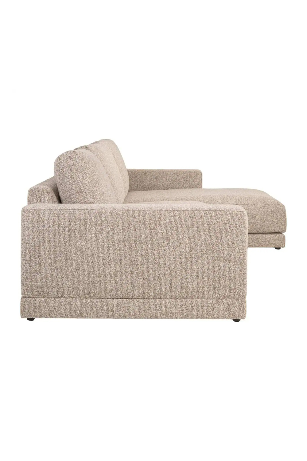 Brown Minimalist Sofa | Richmond Interiors Trentino | Oroa.com