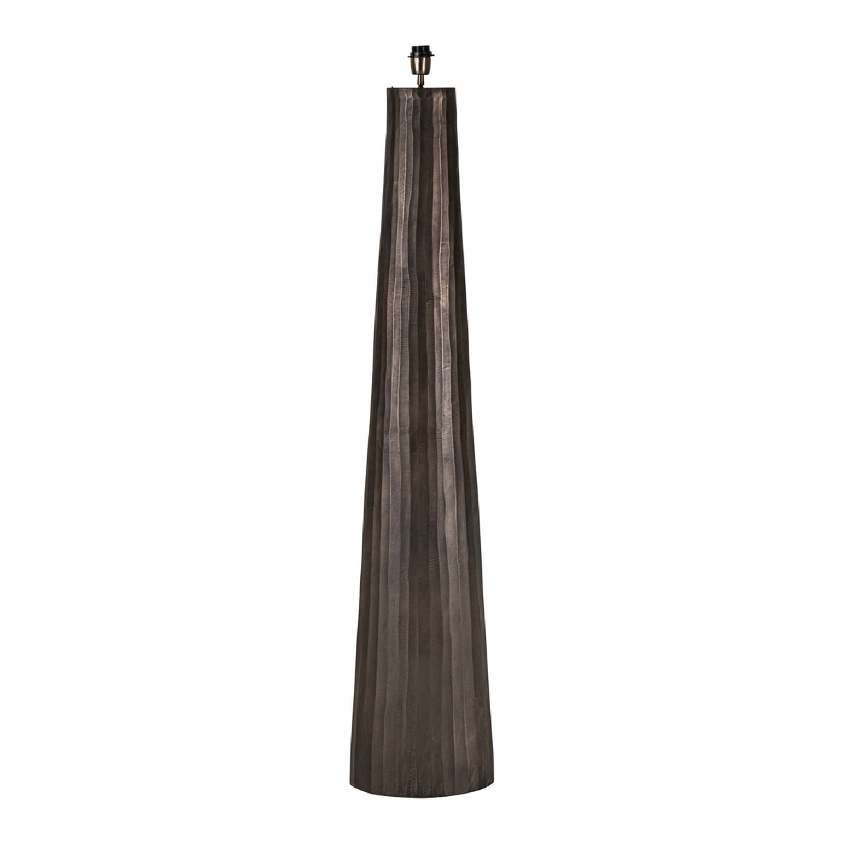   Modern European furniture - Bronze Floor Lamp - www.oroa.com | Oroa.com