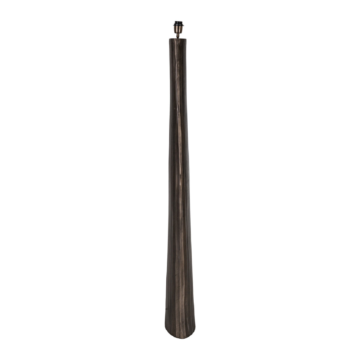   Modern European furniture - Bronze Floor Lamp - www.oroa.com | Oroa.com