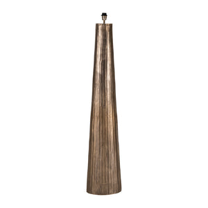   Modern European furniture - Antique Brass Floor Lamp - www.oroa.com | Oroa.com