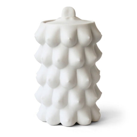 Body Parts Porcelain Cookie Jar | Jonathan Adler Georgia | Oroa.com