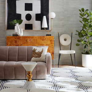 Milk Glass Shades Table Lamp | Jonathan Adler Paradiso | Oroa.com