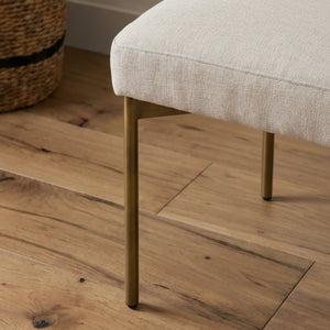 Modern European furniture - Open-Back Dining Chairs (2) - www.oroa.com