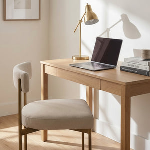 Modern European furniture - Open-Back Dining Chairs (2) - www.oroa.com