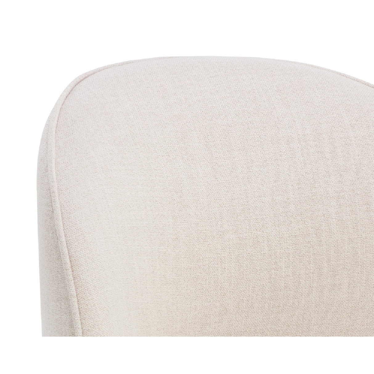   Fabric Swivel Dining Chair | Oroa.com