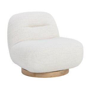   Modern European furniture - Modern Fabric Lounge Chair - www.oroa.com | Oroa.com