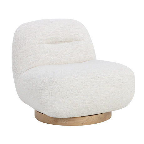   Modern European furniture - Modern Fabric Lounge Chair - www.oroa.com | Oroa.com