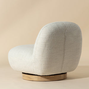   Modern European furniture - Modern Fabric Lounge Chair - www.oroa.com | Oroa.com