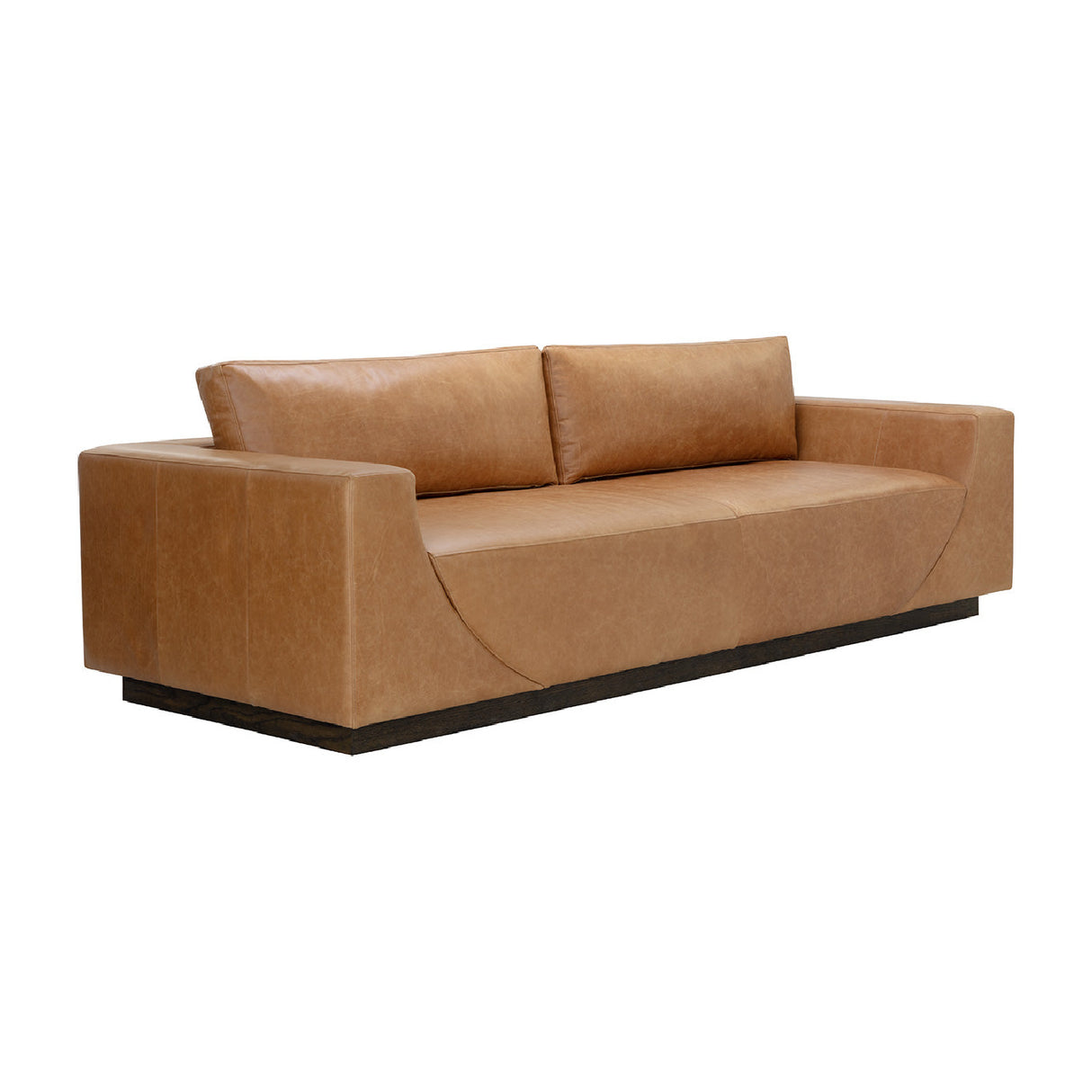   Modern European furniture - Italian Leather Sofa - www.oroa.com | Oroa.com