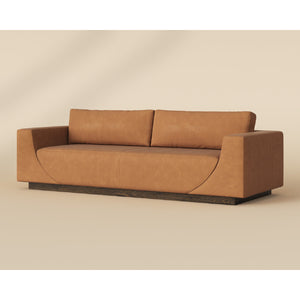  Modern European furniture - Italian Leather Sofa - www.oroa.com | Oroa.com