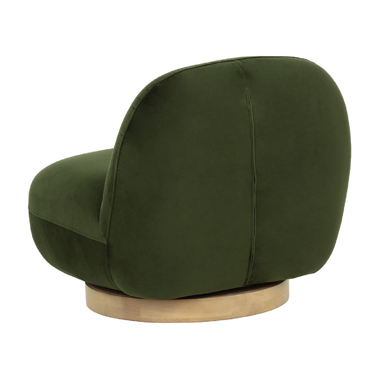   Modern European furniture - Modern Fabric Lounge Chair - www.oroa.com | Oroa.com