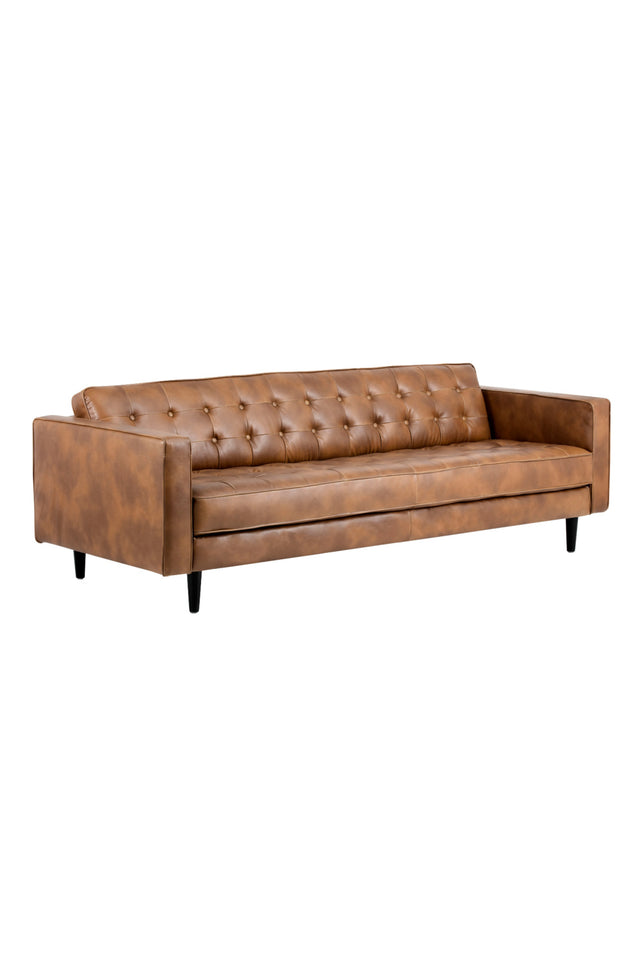 Refined Upholstered Sofa | Splendido Donnie | Oroa.com