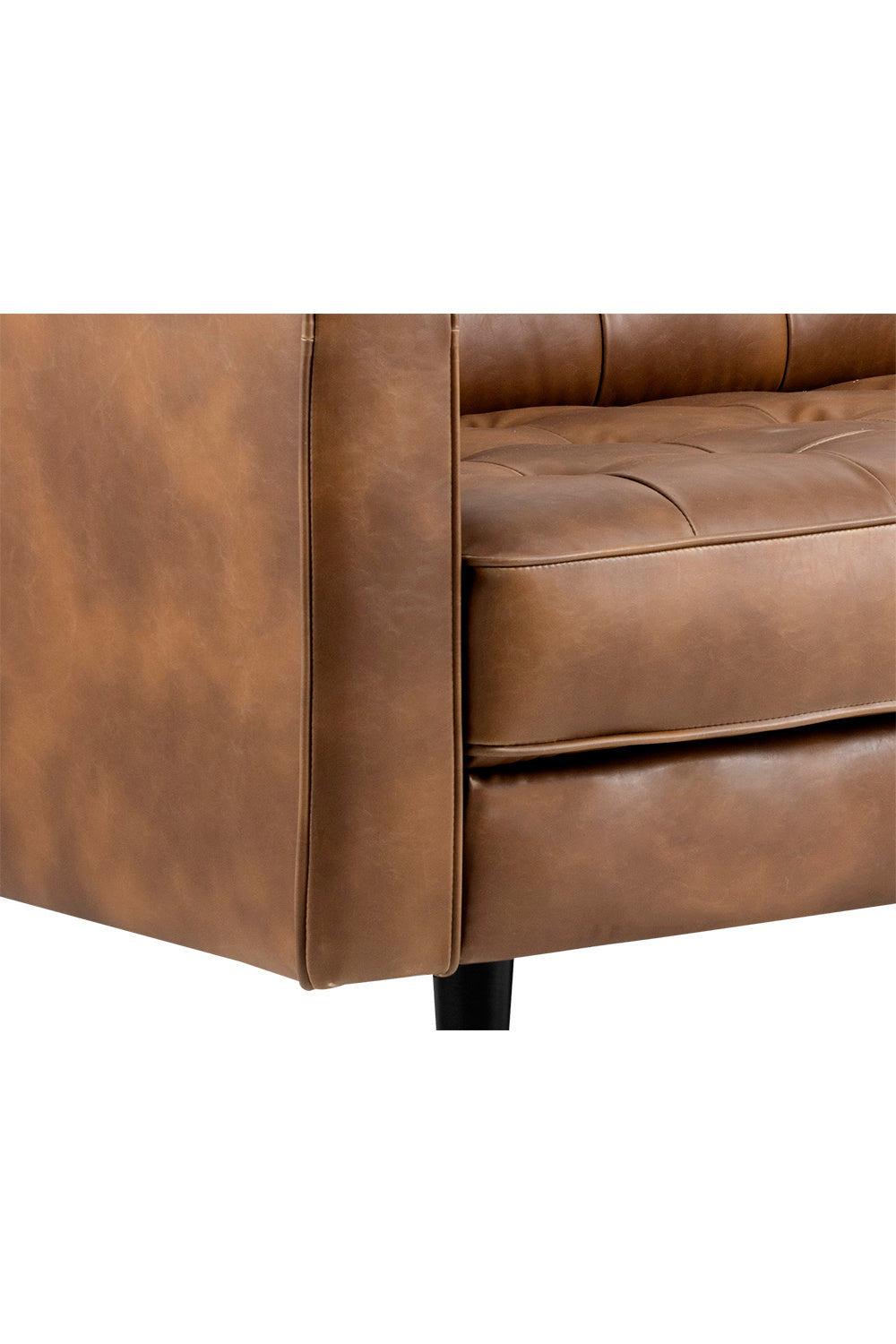 Refined Upholstered Sofa | Splendido Donnie | Oroa.com