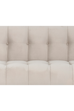   Modern European furniture - Button Tufted Sofa - www.oroa.com | Oroa.com