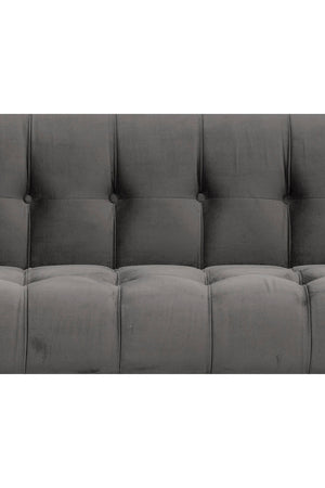   Modern European furniture - Button Tufted Sofa - www.oroa.com | Oroa.com