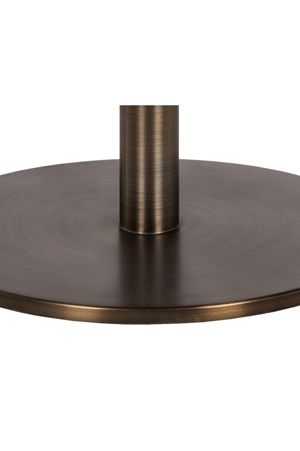   Modern European furniture - White Carrara Marble Counter Table - www.oroa.com | Oroa.com