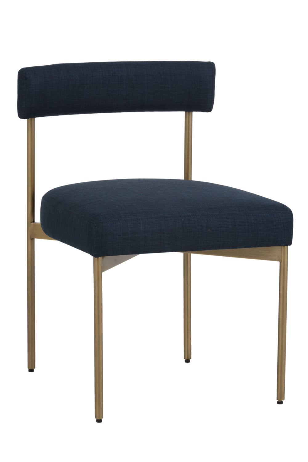 Modern European furniture - Open-Back Dining Chairs (2) - www.oroa.com