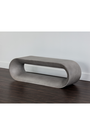   Modern European furniture - Open Frame Coffee Table - www.oroa.com | Oroa.com