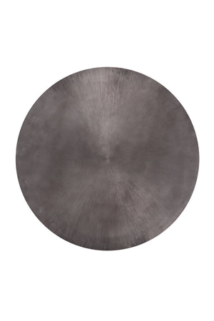   Modern European furniture - Etched Aluminum Coffee Table - www.oroa.com | Oroa.com