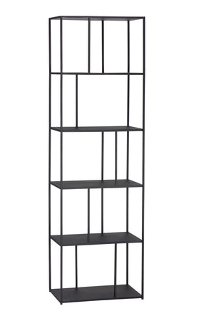 Modern European furniture - Modern Open Shelving Bookcase - www.oroa.com