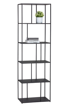 Modern European furniture - Modern Open Shelving Bookcase - www.oroa.com