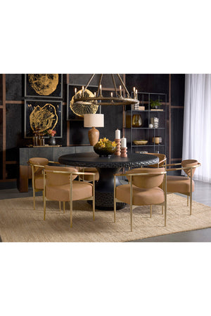 Modern European furniture - Modern Open Shelving Bookcase - www.oroa.com