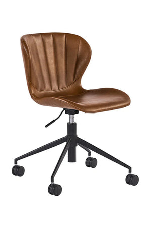 Clamshell Tufted Back | Splendido Arabella | Oroa.com