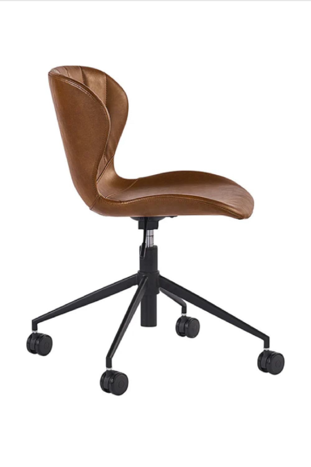 Clamshell Tufted Back | Splendido Arabella | Oroa.com