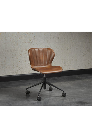 Clamshell Tufted Back | Splendido Arabella | Oroa.com