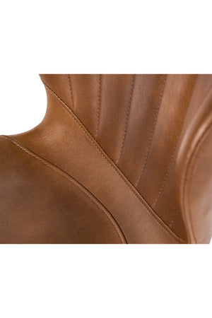 Clamshell Tufted Back | Splendido Arabella | Oroa.com