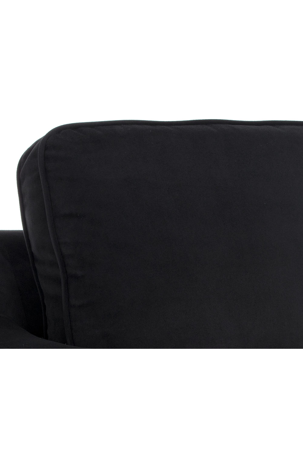   Modern European furniture - Bronze Frame Cantilevered Lounge Chair - www.oroa.com | Oroa.com