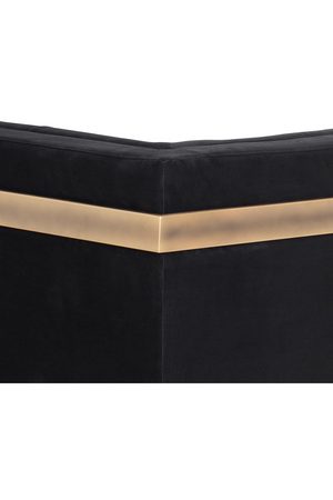   Modern European furniture - Button Tufted Sofa - www.oroa.com | Oroa.com