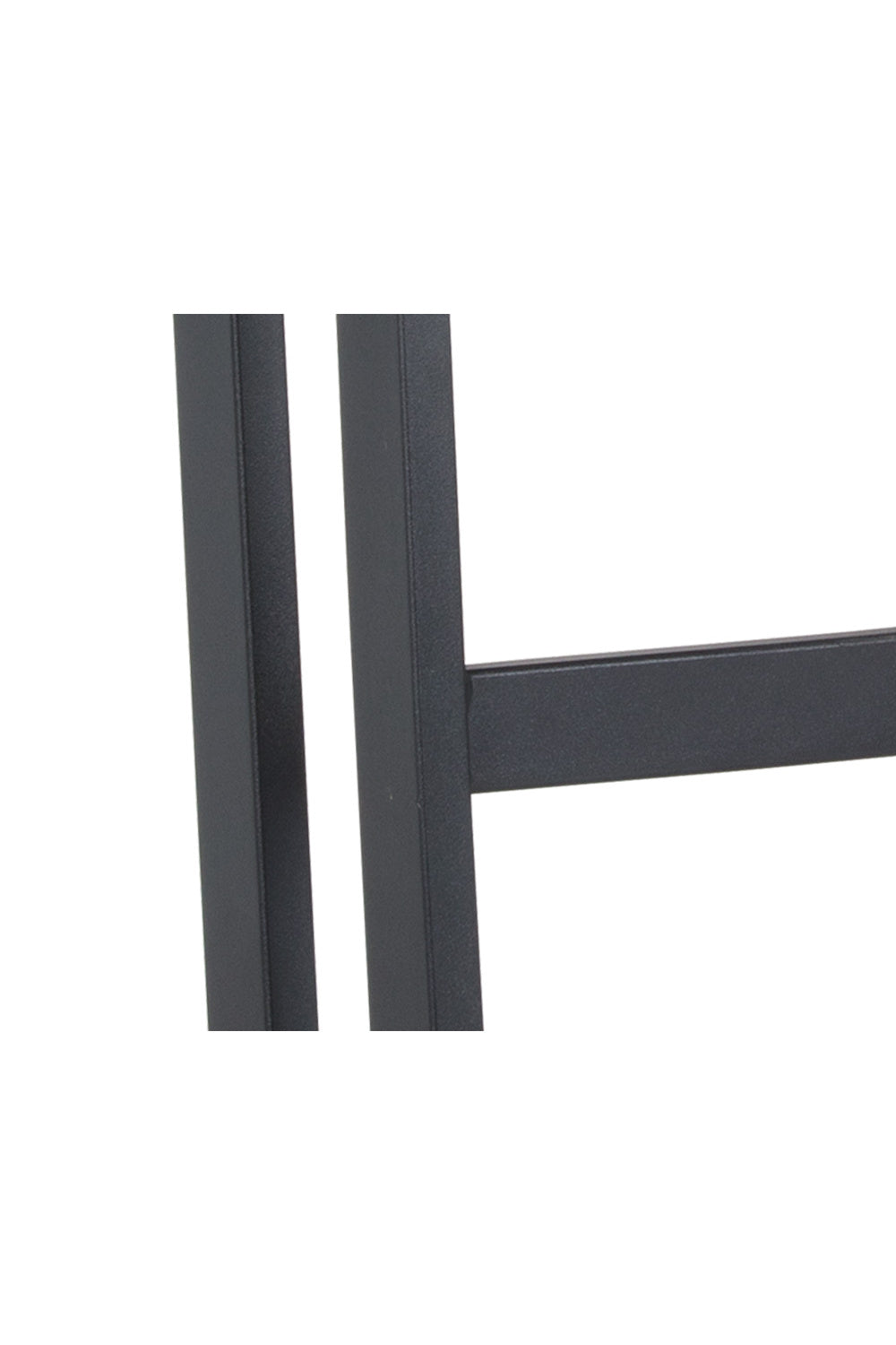 Modern European furniture - Horizontal Channel-Tufted Bar Stools (2) - www.oroa.com