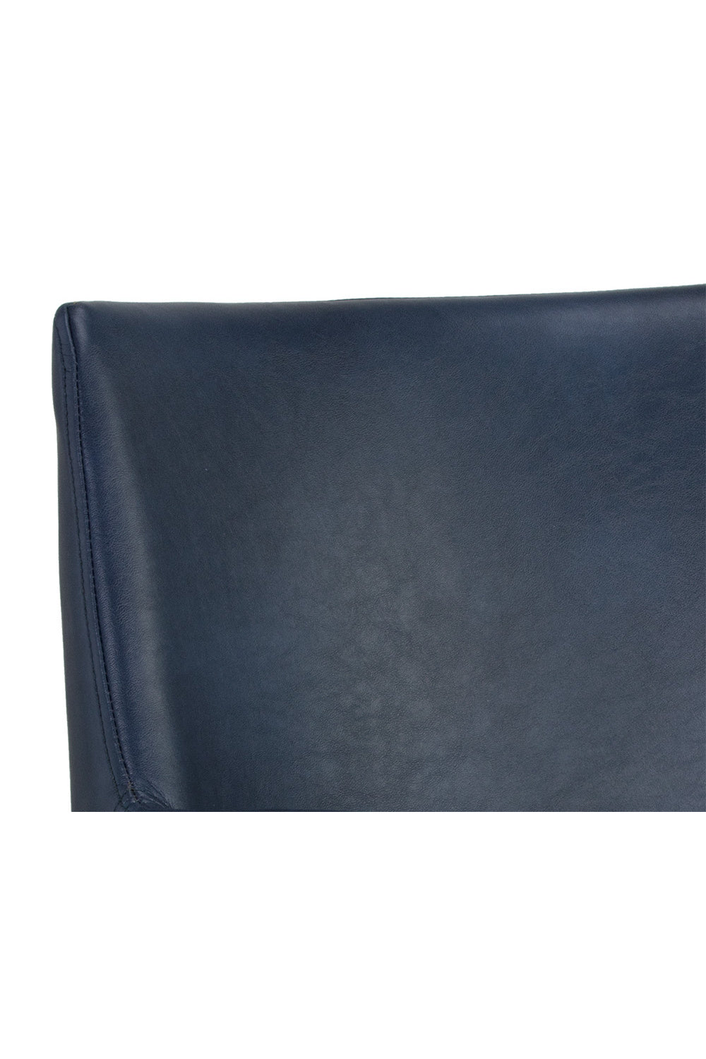 Modern European furniture - Leather Look Dining Armchair - www.oroa.com