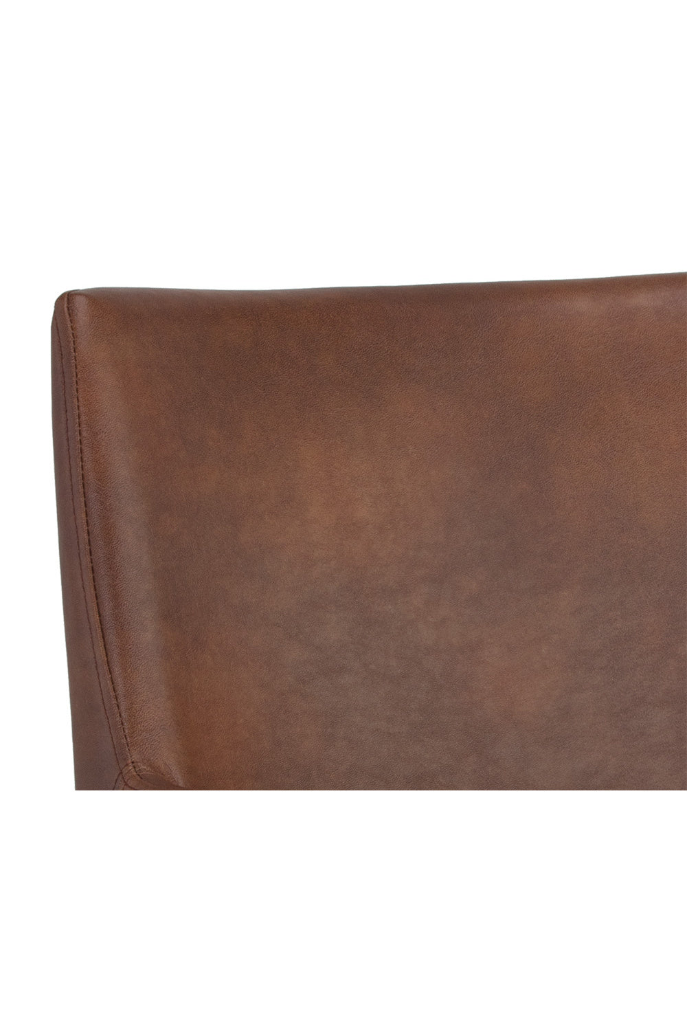 Modern European furniture - Leather Look Dining Armchair - www.oroa.com