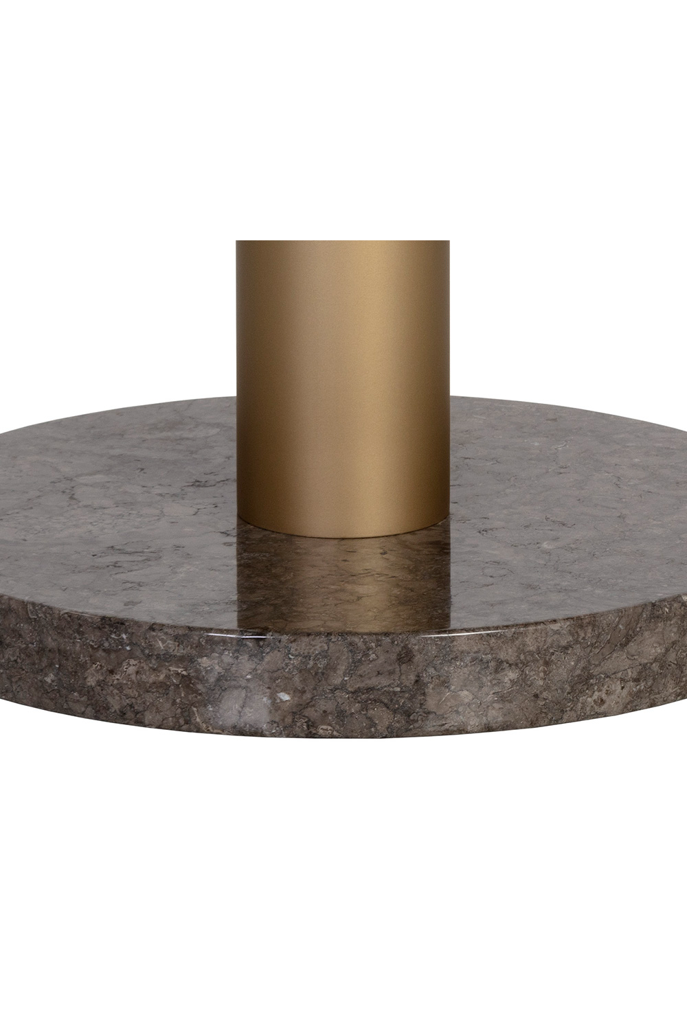   Modern European furniture - Black Oak Round Dining Table - www.oroa.com | Oroa.com