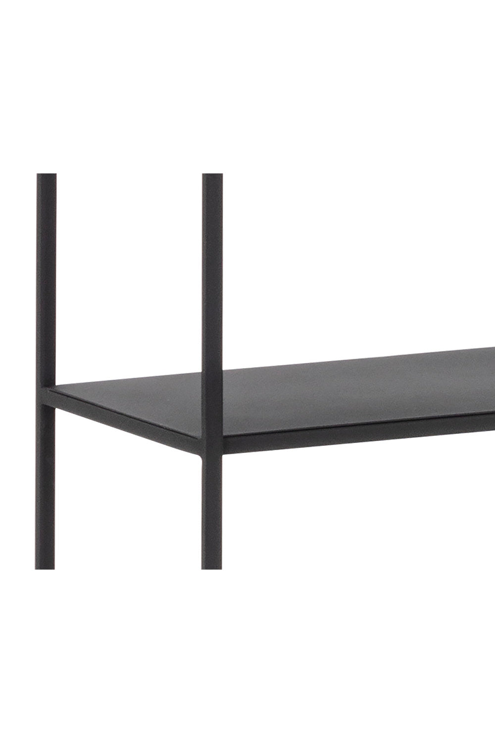 Modern European furniture - Modern Open Shelving Bookcase - www.oroa.com