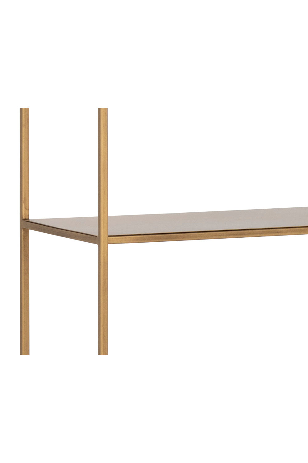 Modern European furniture - Modern Open Shelving Bookcase - www.oroa.com